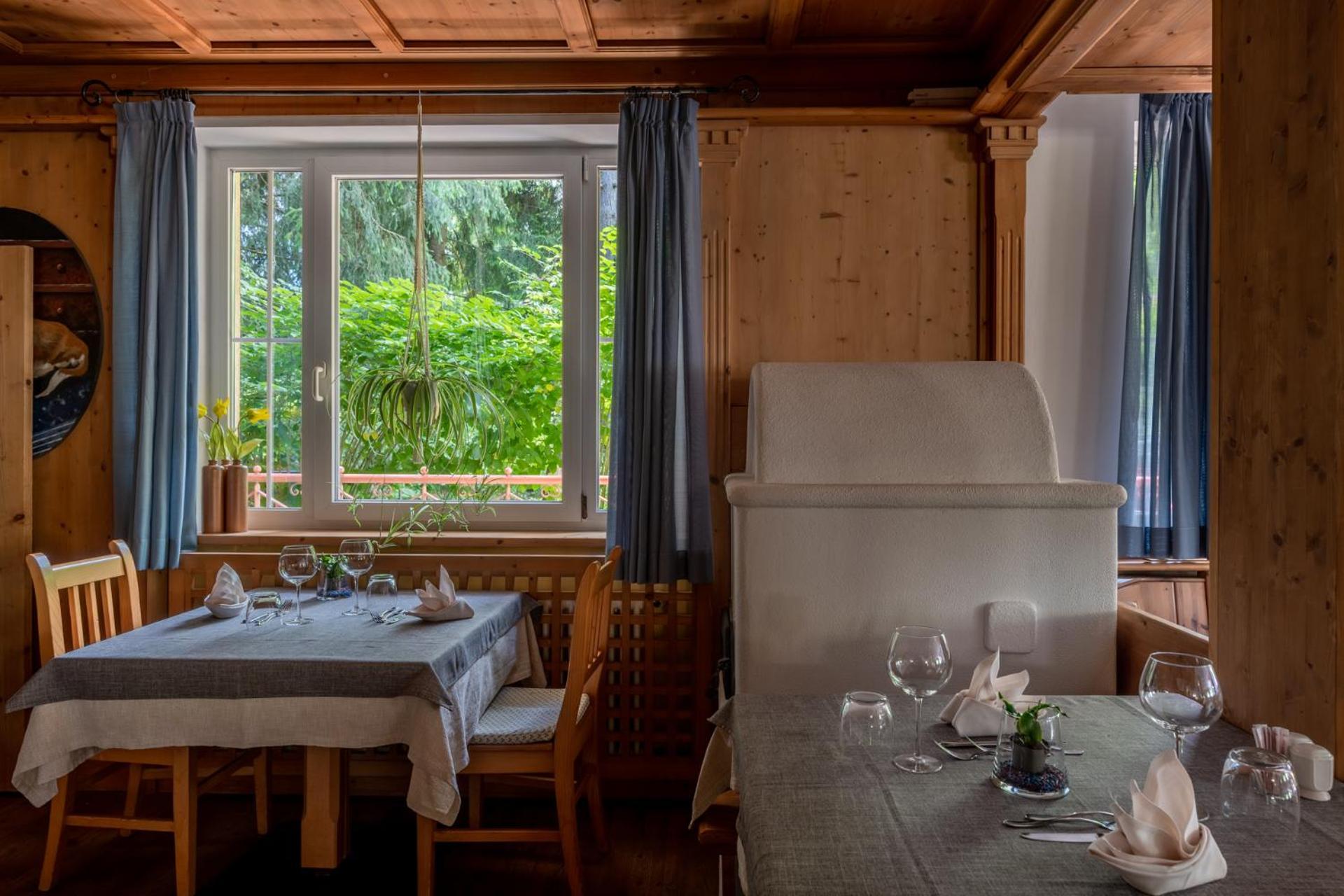 Malè Hotel Bella Di Bosco מראה חיצוני תמונה