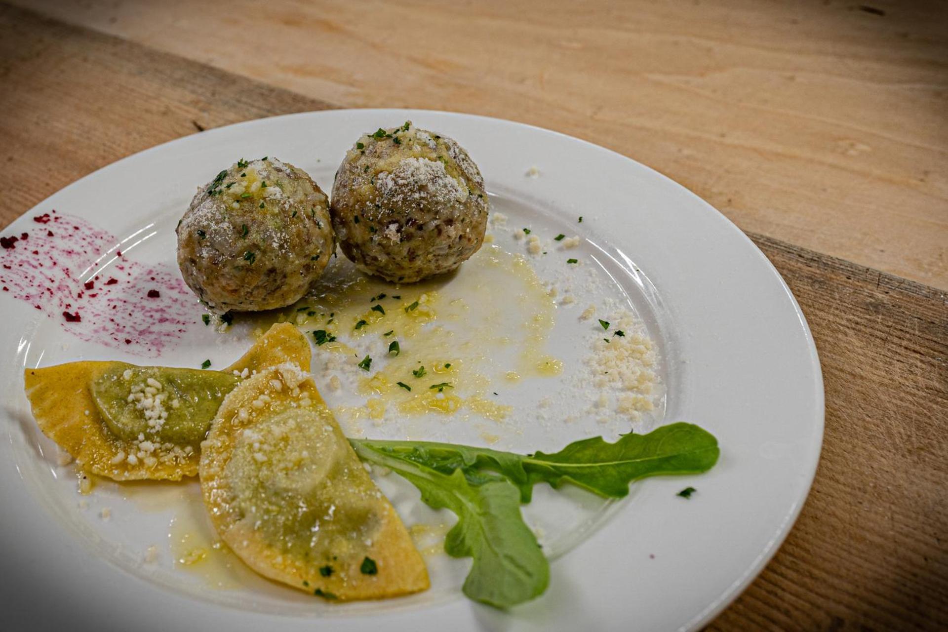 Malè Hotel Bella Di Bosco מראה חיצוני תמונה
