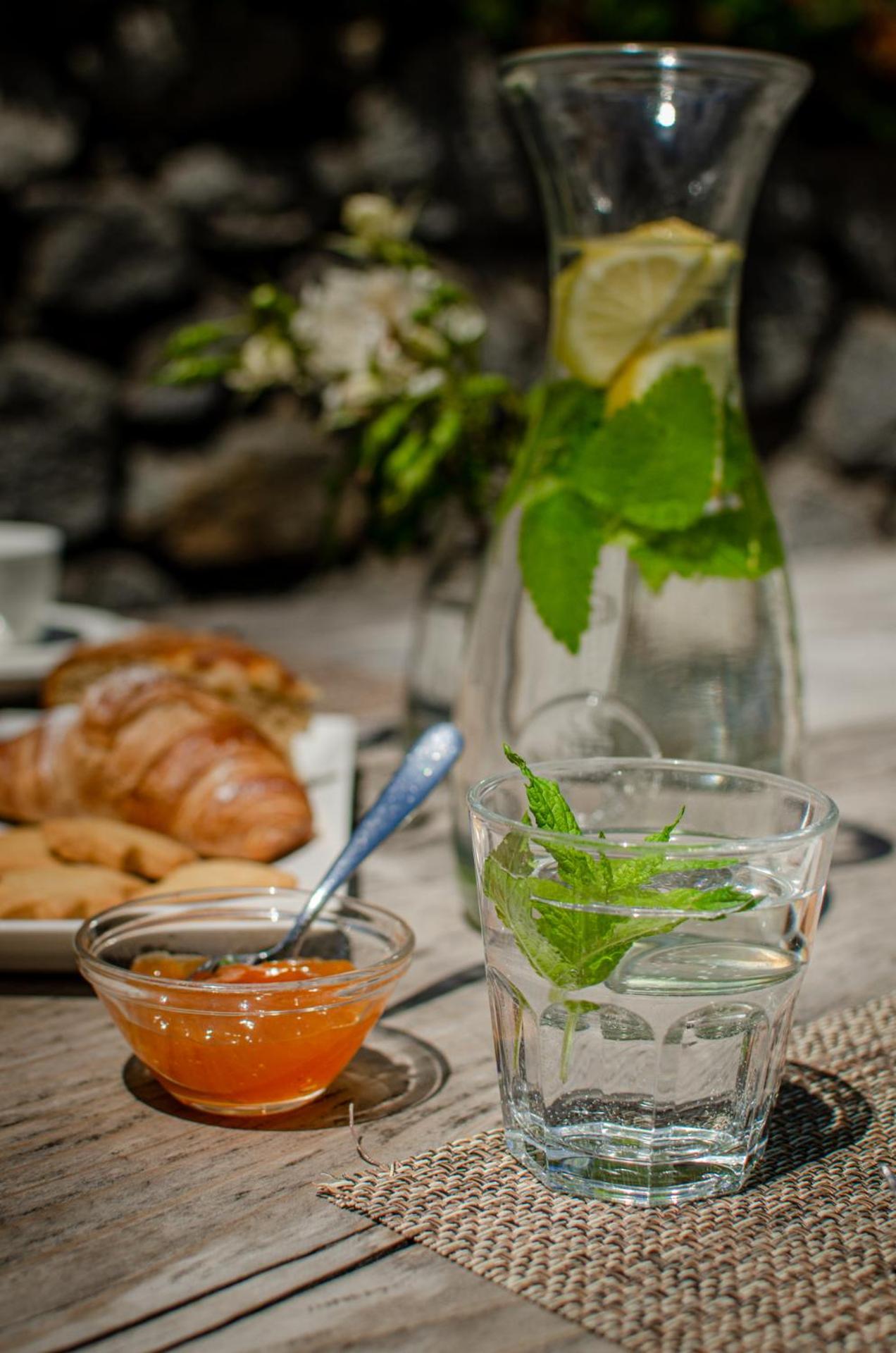 Malè Hotel Bella Di Bosco מראה חיצוני תמונה