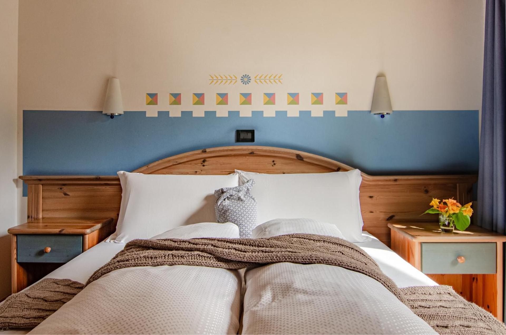 Malè Hotel Bella Di Bosco מראה חיצוני תמונה