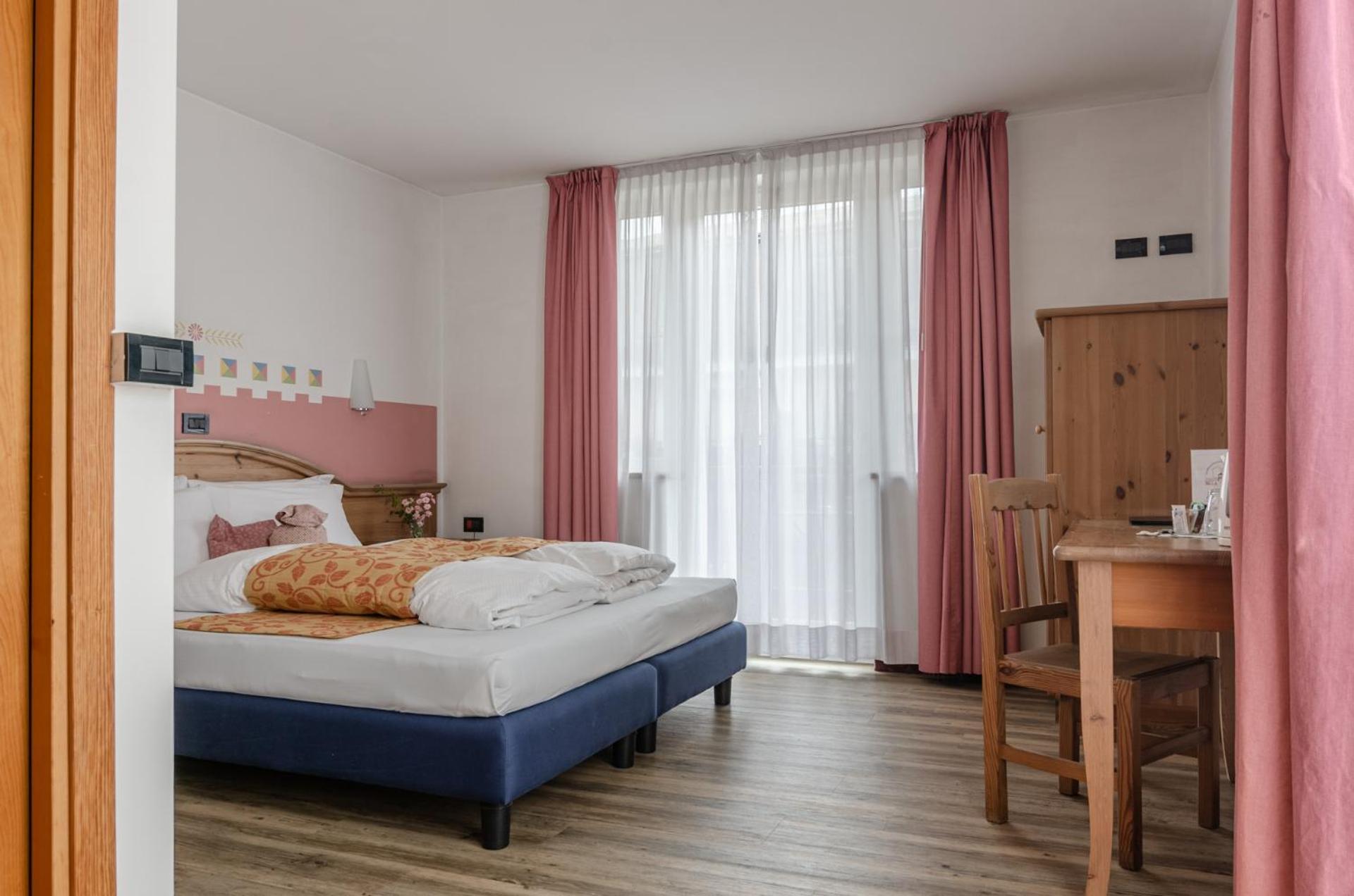 Malè Hotel Bella Di Bosco מראה חיצוני תמונה