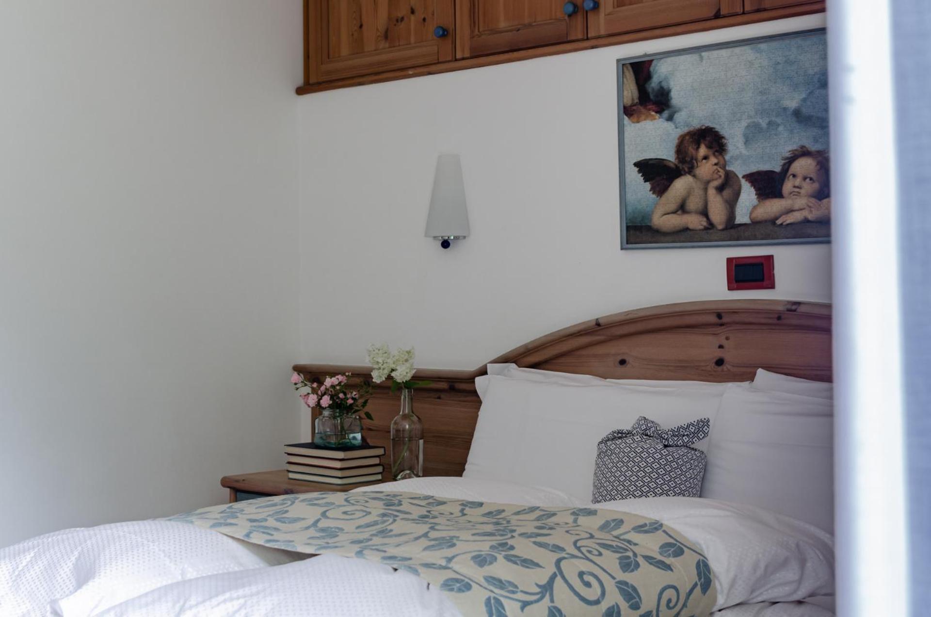 Malè Hotel Bella Di Bosco מראה חיצוני תמונה
