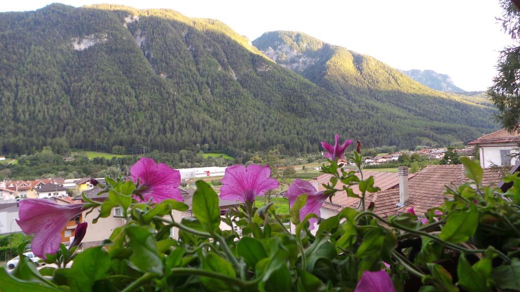 Malè Hotel Bella Di Bosco מראה חיצוני תמונה